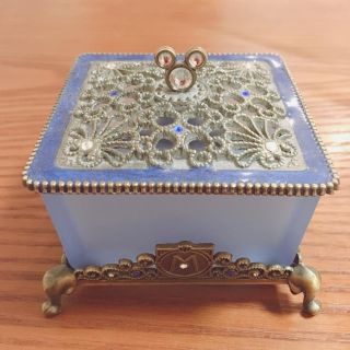 ディズニー(Disney)のDisney ディズニーシー ミラコスタ 非売品 TDS アクセサリー リング(ノベルティグッズ)