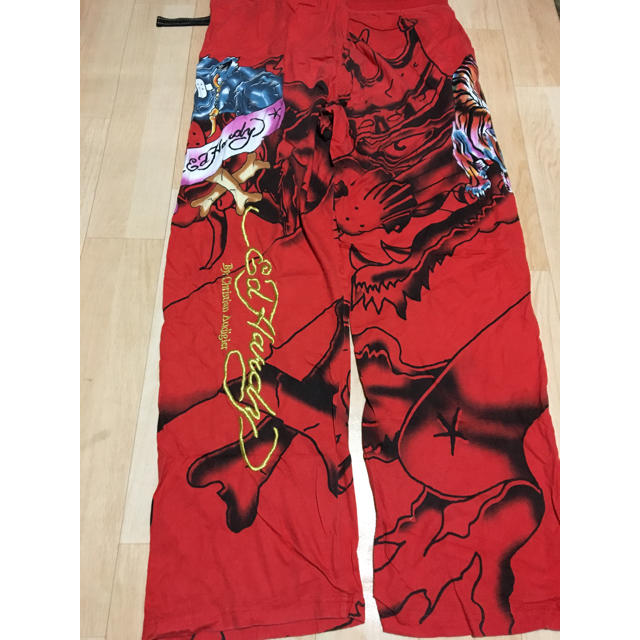 Ed Hardy(エドハーディー)のedhardyパンツ メンズのパンツ(その他)の商品写真