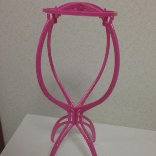 ウィッグスタンド(その他)