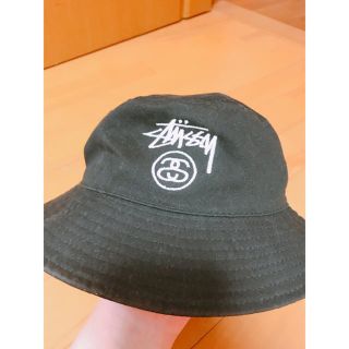 ステューシー(STUSSY)のstussy バケハ(その他)