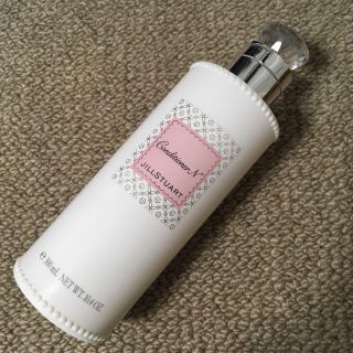 ジルスチュアート(JILLSTUART)のジルスチュアート ヘアトリートメント(ヘアケア)