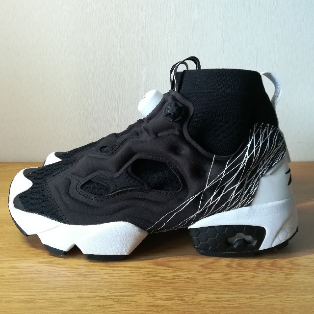 25cm状態新品 レア 限定モデル Reebok Pump Fury