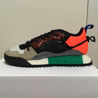 アレキサンダーワン(Alexander Wang)の定価以下！adidas x Alexander Wang 28cm/yeezy(スニーカー)