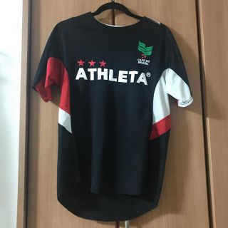 アスレタ(ATHLETA)のATHLETA アスレタ Tシャツ(ウェア)