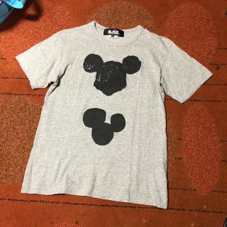 コムデギャルソン(COMME des GARCONS)の専用 コムデギャルソン ミッキーmickey Tシャツ(Tシャツ/カットソー(半袖/袖なし))