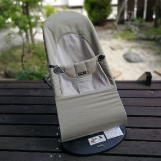 ベビービョルン(BABYBJORN)のBabyBjorn ベビービョルン ベビーシッター バランス バウンサー(その他)