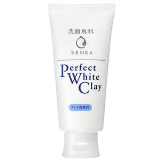 シセイドウ(SHISEIDO (資生堂))の資生堂 専科 パーフェクトホワイトクレイ 洗顔フォーム(洗顔料)