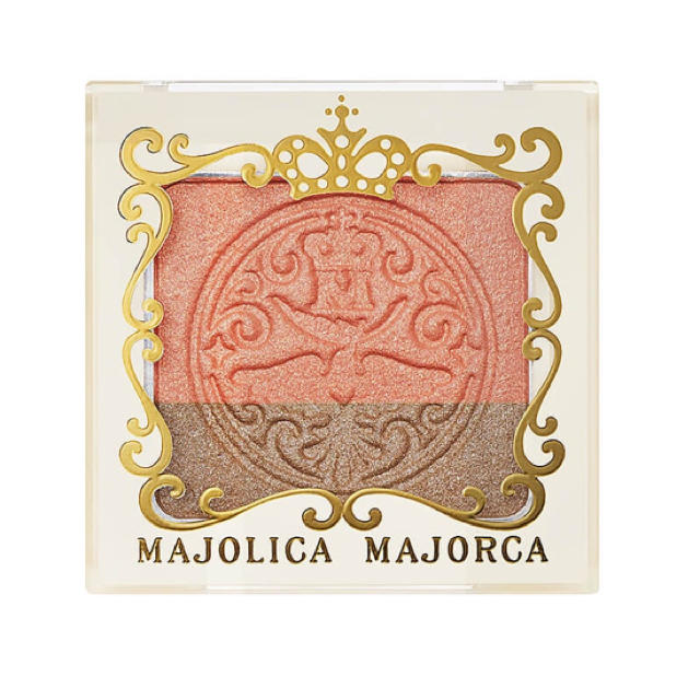 MAJOLICA MAJORCA(マジョリカマジョルカ)のマジョリカ マジョルカ オープンユアアイズ コスメ/美容のベースメイク/化粧品(アイシャドウ)の商品写真