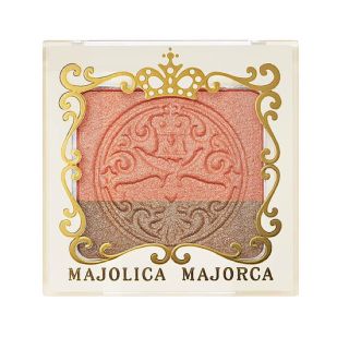 マジョリカマジョルカ(MAJOLICA MAJORCA)のマジョリカ マジョルカ オープンユアアイズ(アイシャドウ)