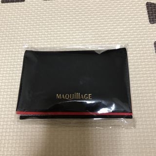 マキアージュ(MAQuillAGE)のマキアージュ あぶらとり紙(その他)