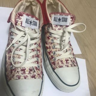 コンバース(CONVERSE)の最終価格 コンバース  スニーカー(スニーカー)