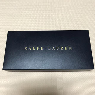 ラルフローレン(Ralph Lauren)のラルフローレン ラッピングセット(ショップ袋)
