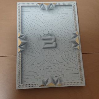 ビッグバン(BIGBANG)のBIGBANG CD DVD(K-POP/アジア)