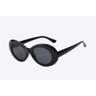 クエイアイウェアオーストラリア(Quay Eyeware Australia)のBLANK. SUNGLASSES★KURT.”(サングラス/メガネ)