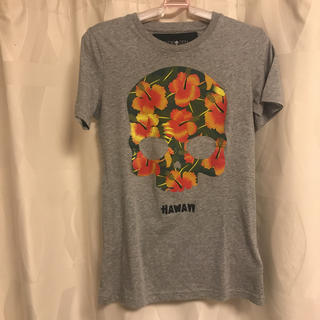 ハイドロゲン(HYDROGEN)のHydrogen レディースTシャツ S size(Tシャツ/カットソー(半袖/袖なし))