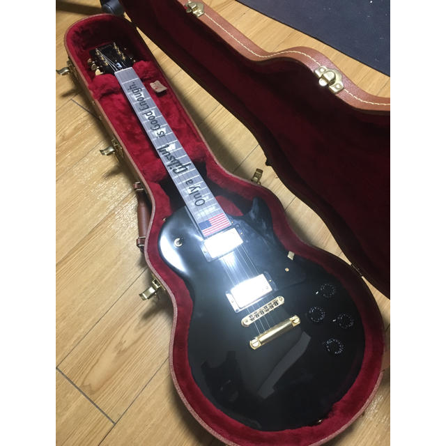 Gibson(ギブソン)のエレキギター ギブソン Gibson Les Paul Studio 2017 楽器のギター(エレキギター)の商品写真