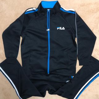 フィラ(FILA)のFILAジャージ上下150(その他)