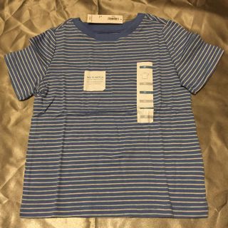 オールドネイビー(Old Navy)の新品未使用❣️キッズOLD NAVY Tシャツ 90(Tシャツ/カットソー)