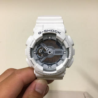 ジーショック(G-SHOCK)の腕時計(腕時計(デジタル))