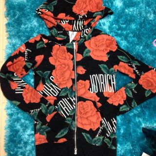 ジョイリッチ(JOYRICH)のJOYRICH パーカー(パーカー)