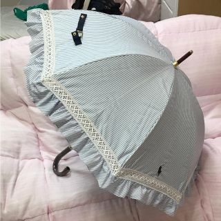 ラルフローレン(Ralph Lauren)の【専用】日傘❤︎ラルフローレン(傘)