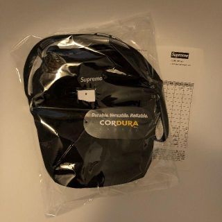 シュプリーム(Supreme)の新品 納品書付 Supreme 18SS Bag ショルダーバッグ(その他)