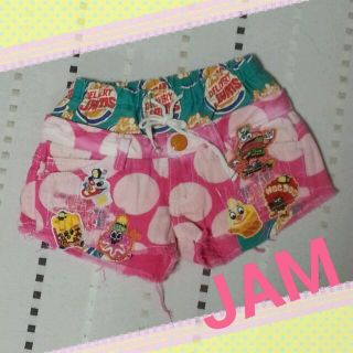 ジャム(JAM)のJAM♡ショートパンツ(その他)