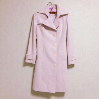 アプワイザーリッシェ(Apuweiser-riche)の♡stacey様専用♡(ロングコート)