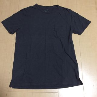 ステュディオス(STUDIOUS)の最終値下げ！STUDIOUS  S/S tee  made in  japan(Tシャツ/カットソー(半袖/袖なし))