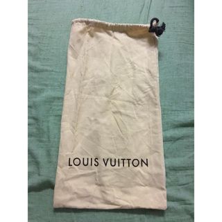 ルイヴィトン(LOUIS VUITTON)のルイヴィトン  巾着 ☆新品未使用☆ ☆送料無料☆(その他)