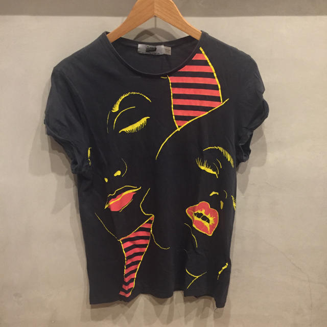 TOPMAN(トップマン)の【Akane様 専用】topman Tシャツ メンズのトップス(Tシャツ/カットソー(半袖/袖なし))の商品写真