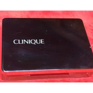 クリニーク(CLINIQUE)のクリニーク(アイシャドウ)