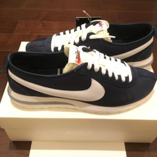 フラグメント(FRAGMENT)の新品 28cm nike roshe cortez sp fragment (スニーカー)