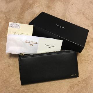 ポールスミス(Paul Smith)のPaul Smith 長財布(長財布)