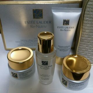 エスティローダー(Estee Lauder)のトラベラー5点★(その他)