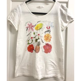 ローリーズファーム(LOWRYS FARM)のローリーズファーム Tシャツ 2枚セット(Tシャツ(半袖/袖なし))