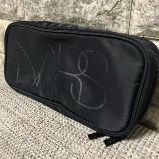 Nars 美品 Nars メイクポーチの通販 By Ark R Shop ナーズならラクマ