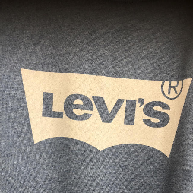 Levi's(リーバイス)のリーバイストレーナー セット レディースのトップス(トレーナー/スウェット)の商品写真