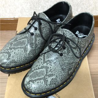 ドクターマーチン パイソンの通販 24点 | Dr.Martensを買うならラクマ