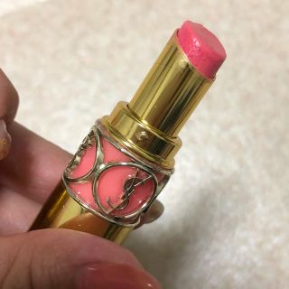 イヴサンローランボーテ(Yves Saint Laurent Beaute)のysl イヴ・サンローラン 口紅 リップ(口紅)