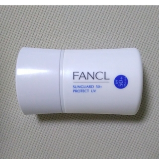 ファンケル(FANCL)のファンケル　サンガード50+(日焼け止め/サンオイル)