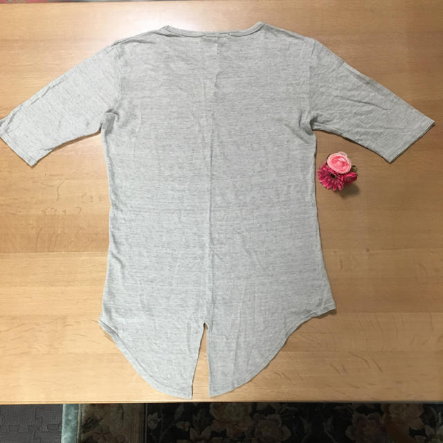 SHELLAC(シェラック)のカットソー  M メンズのトップス(Tシャツ/カットソー(半袖/袖なし))の商品写真