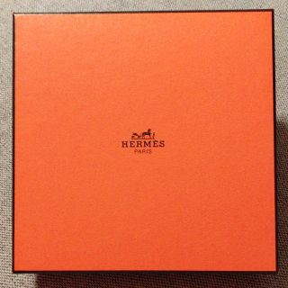 エルメス(Hermes)のエルメス HERMES 空箱 約19✕19✕4.5(その他)