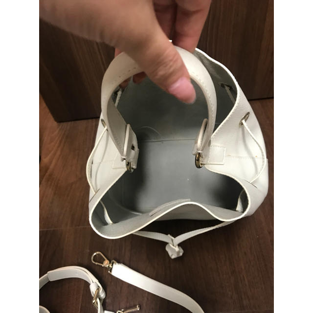 FURLA - フルラ バケツ型 バッグの通販 by りょー|フルラならラクマ FURLA - フルラ バケツ型 バッグの通販 by りょー|フルラならラクマ
