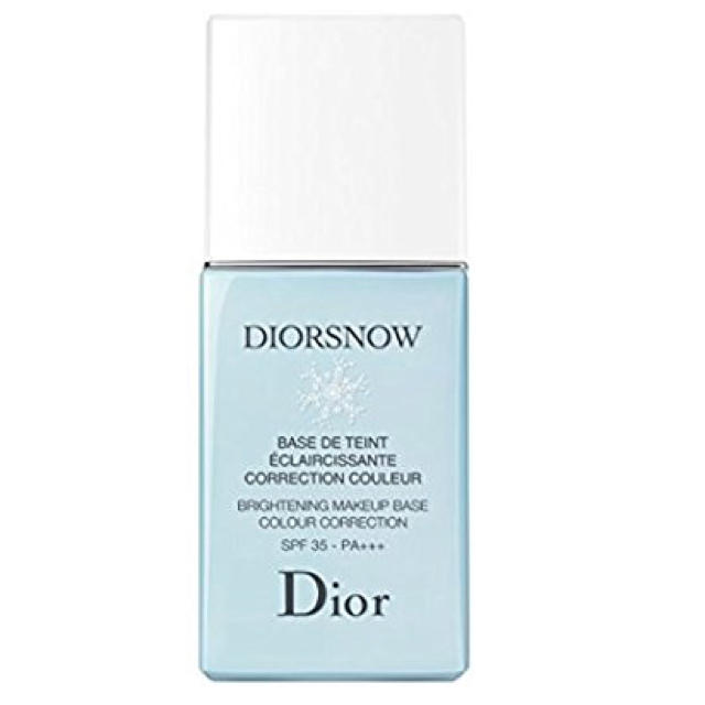 Dior(ディオール)のRED様専用 Dior スノー メイクアップベース ブルー コスメ/美容のベースメイク/化粧品(化粧下地)の商品写真