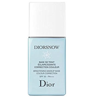 ディオール(Dior)のRED様専用 Dior スノー メイクアップベース ブルー(化粧下地)