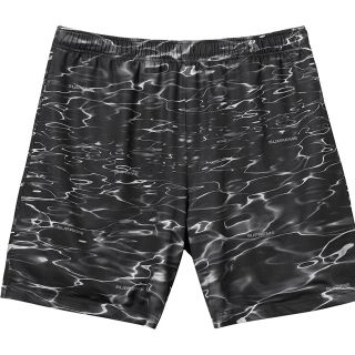 シュプリーム(Supreme)のsupreme ripple short M(ショートパンツ)