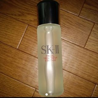 エスケーツー(SK-II)の【半額以下】SK-II　フェイシャルトリートメントエッセンス(化粧水/ローション)