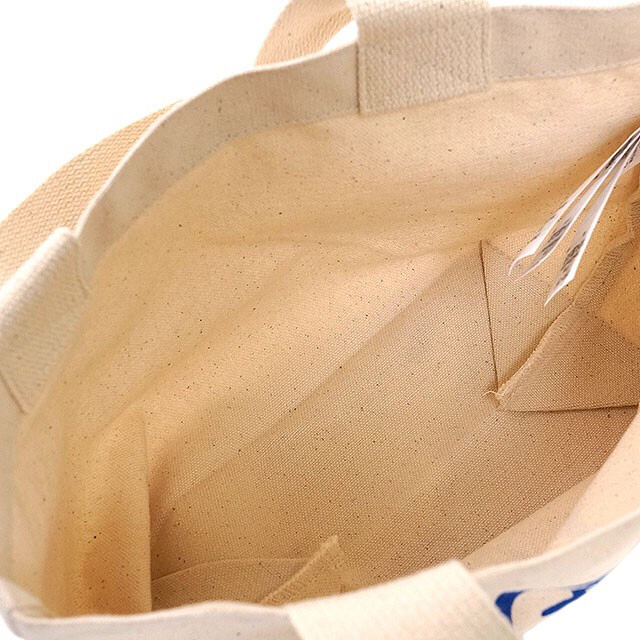 CHUMS(チャムス)のチャムス サラシア& ブビー ミニキャンバストート・エコラウンド コインケース レディースのバッグ(トートバッグ)の商品写真