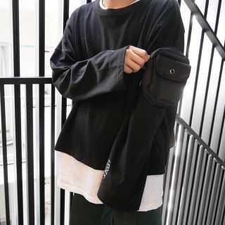 Cozy most ロンT(Tシャツ/カットソー(七分/長袖))